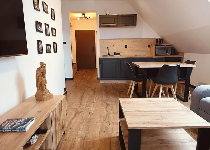 Szklarska Panorama * Sklářská Poruba