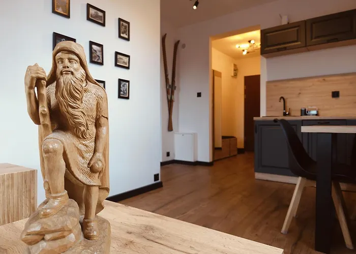 Szklarska Panorama * Sklářská Poruba