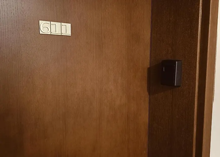 Szklarska Panorama Sklářská Poruba