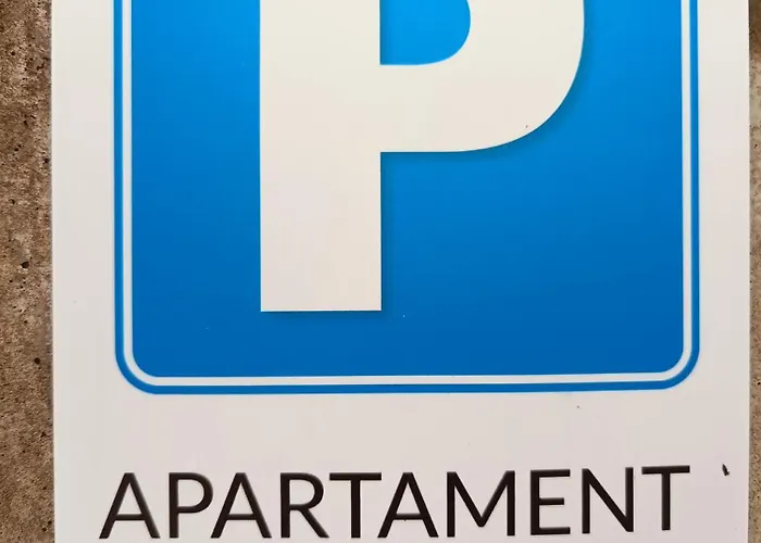 Apartmán Szklarska Panorama Sklářská Poruba