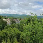 Szklarska Panorama Шклярска-Поремба