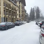 Апартаменты Szklarska Panorama *