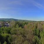 Szklarska Panorama Шклярска-Поремба