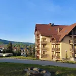 Szklarska Panorama Апартаменты *