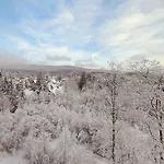 Szklarska Panorama Апартаменты