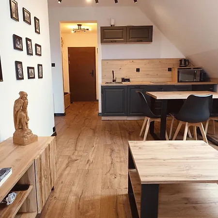 Szklarska Panorama * Szklarska Poręba