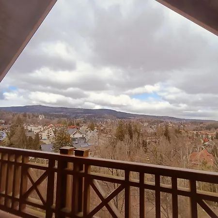 Szklarska Panorama Schreiberhau