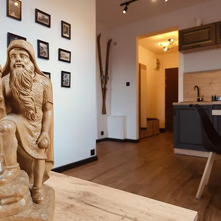 Szklarska Panorama * Szklarska Poręba