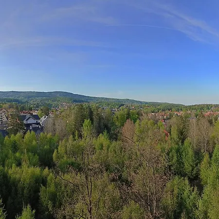 Szklarska Panorama Schreiberhau