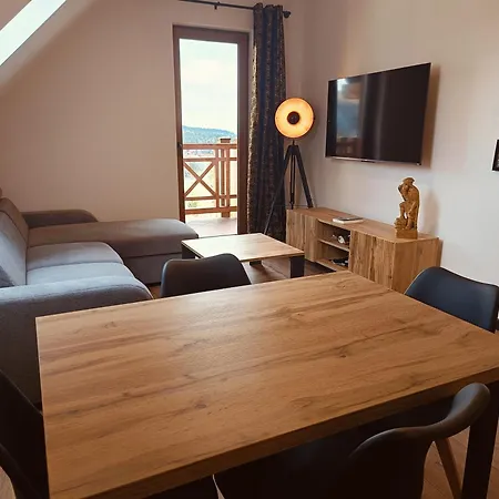 Szklarska Panorama Szklarska Poreba