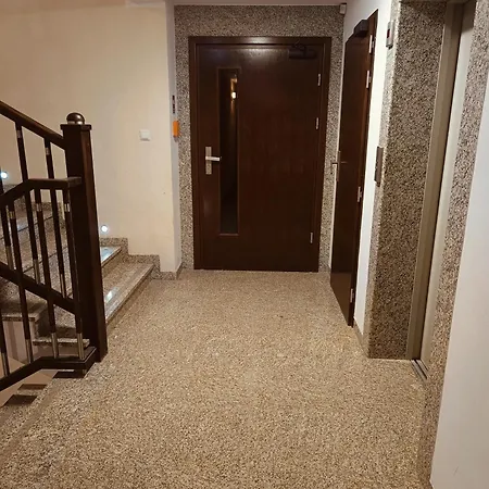 Apartment Szklarska Panorama *