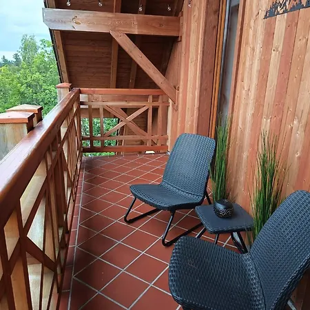 Apartment Szklarska Panorama Schreiberhau