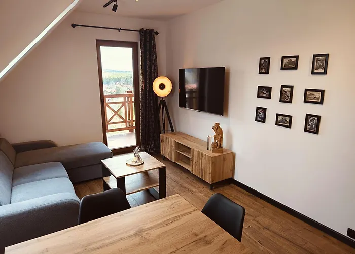 Szklarska Panorama Szklarska Poreba